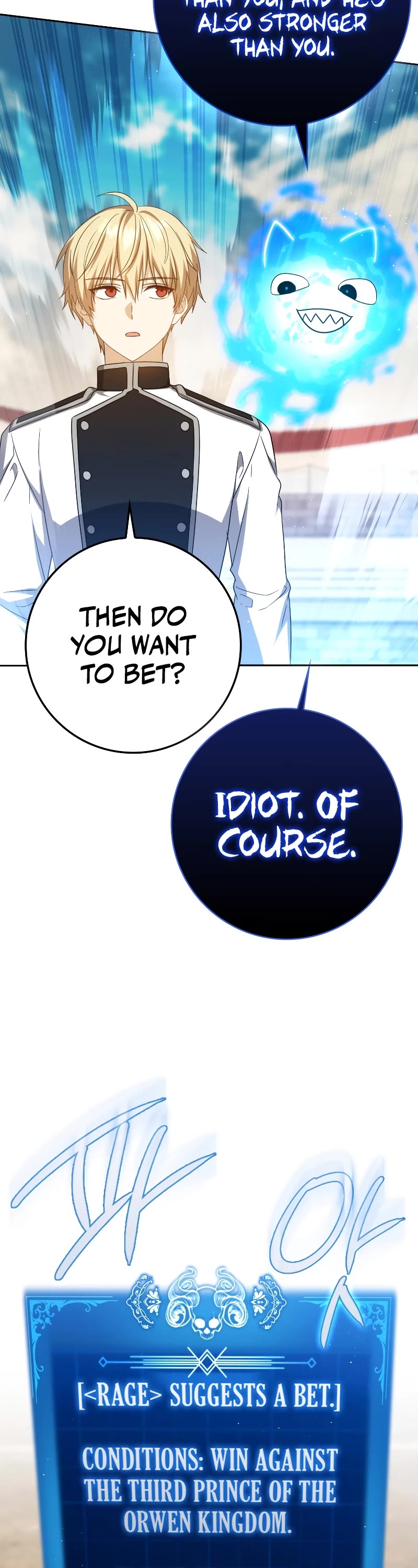 The Reincarnated Assassin is a Genius Swordsman chapter 28 page 52