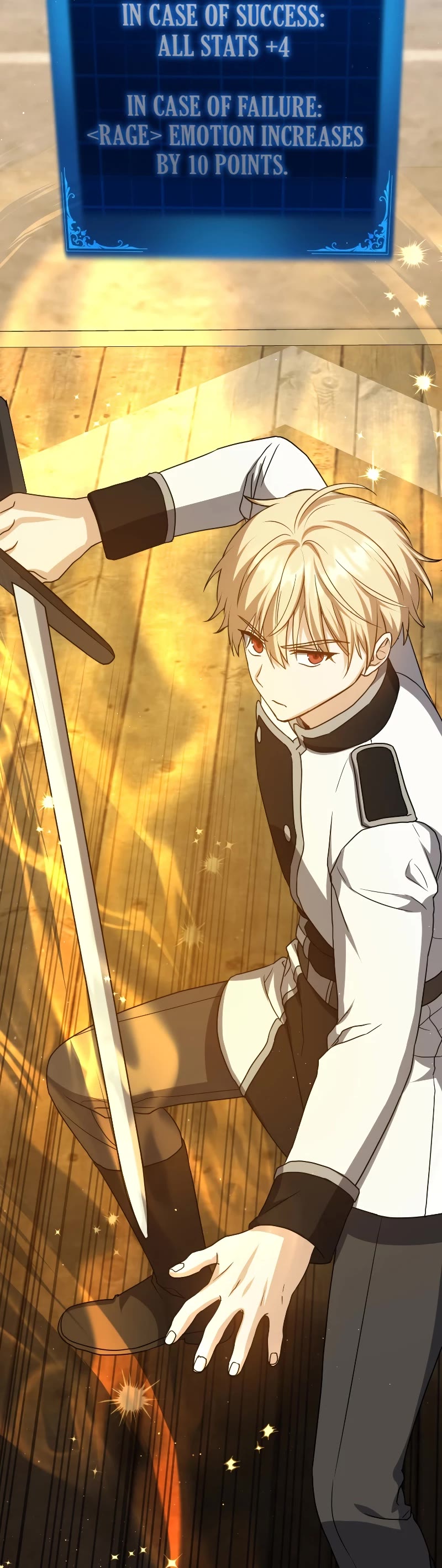 The Reincarnated Assassin is a Genius Swordsman chapter 28 page 53