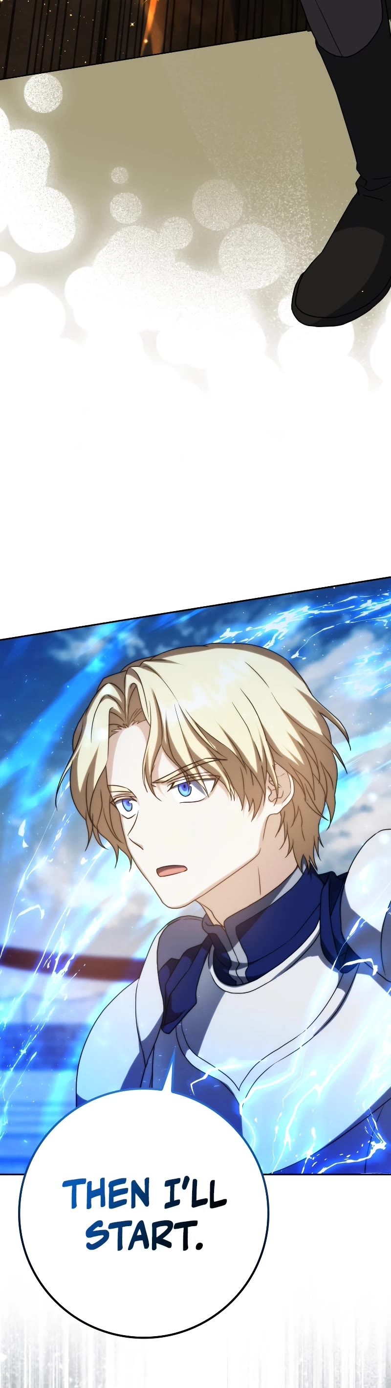 The Reincarnated Assassin is a Genius Swordsman chapter 28 page 54