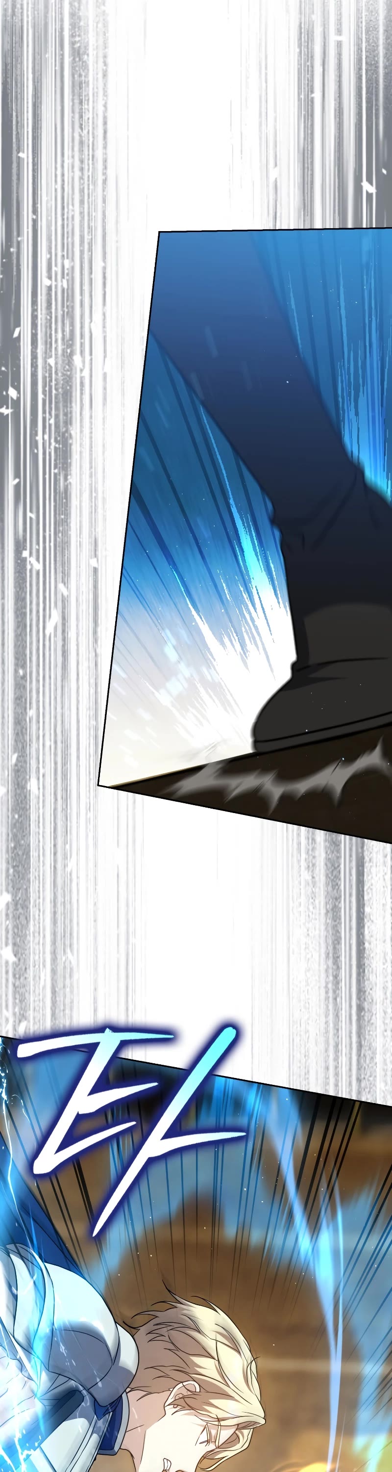 The Reincarnated Assassin is a Genius Swordsman chapter 28 page 55