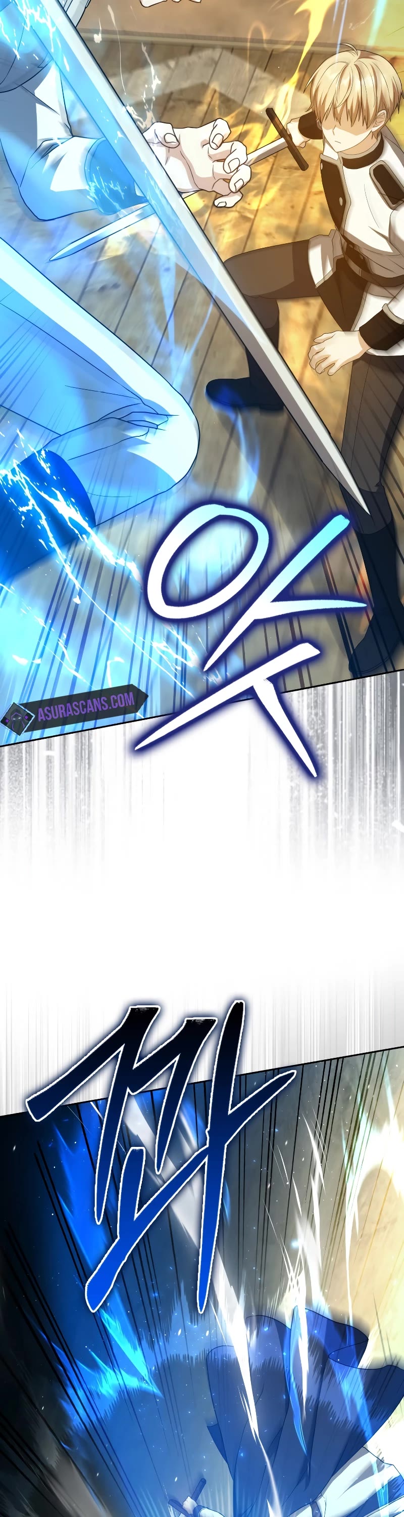 The Reincarnated Assassin is a Genius Swordsman chapter 28 page 56