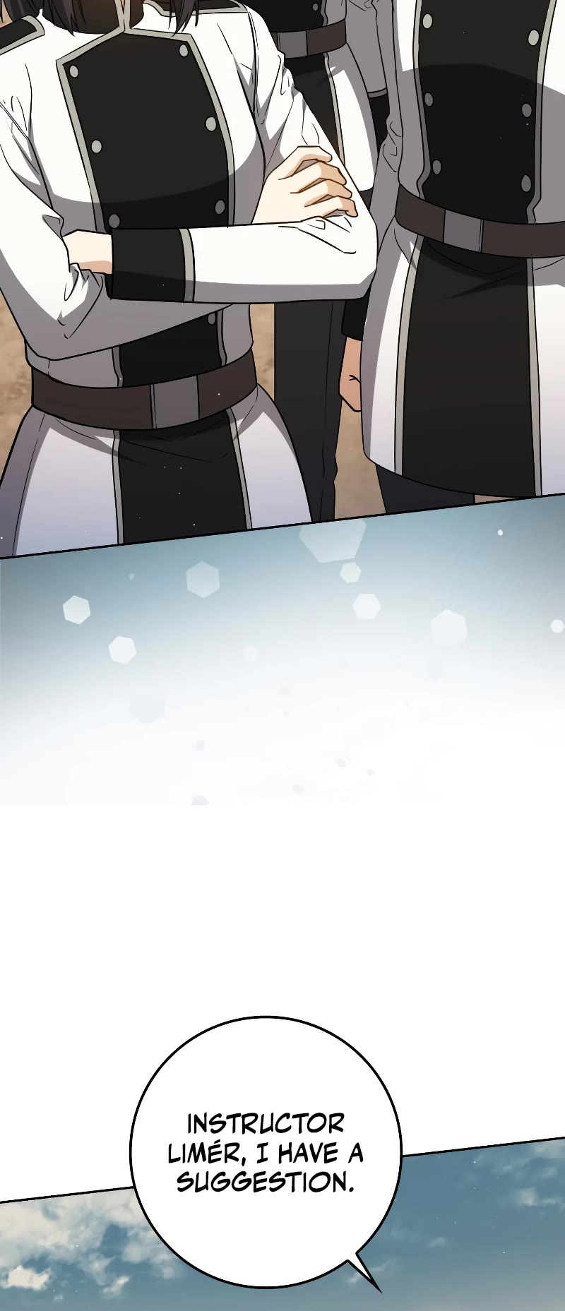 The Reincarnated Assassin is a Genius Swordsman chapter 28 page 6