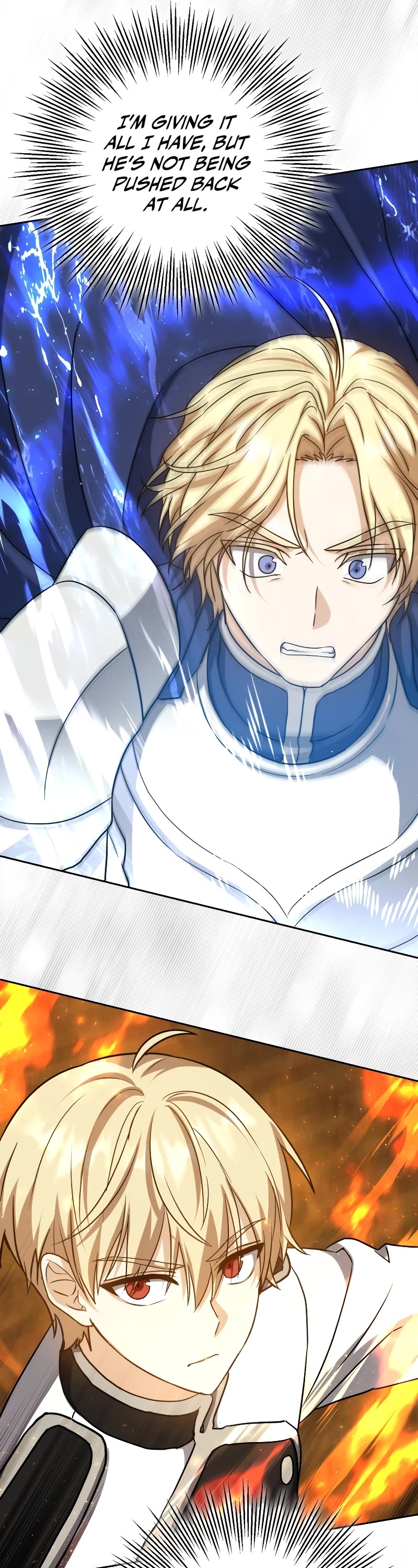 The Reincarnated Assassin is a Genius Swordsman chapter 28 page 60