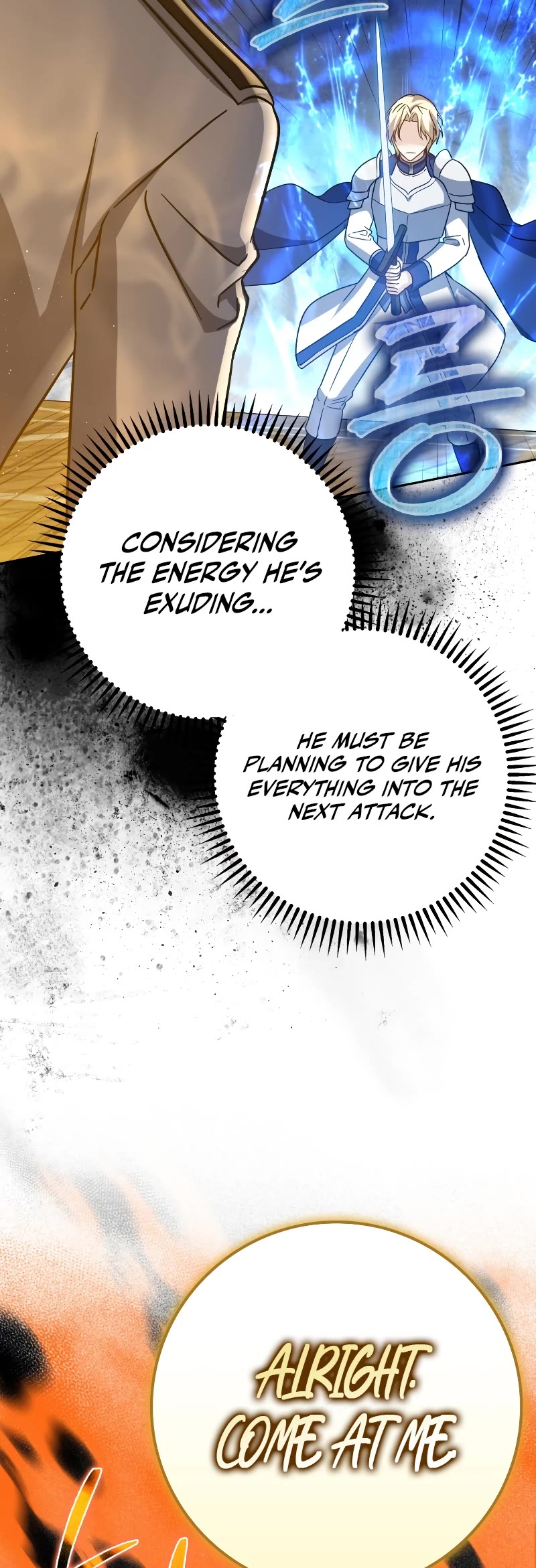 The Reincarnated Assassin is a Genius Swordsman chapter 28 page 63