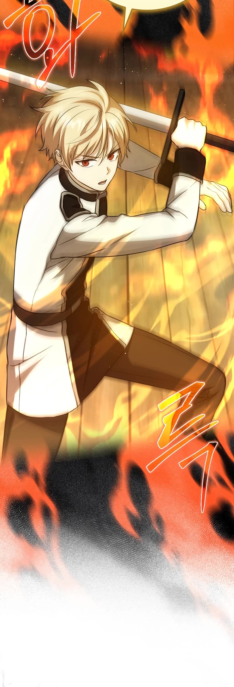 The Reincarnated Assassin is a Genius Swordsman chapter 28 page 64