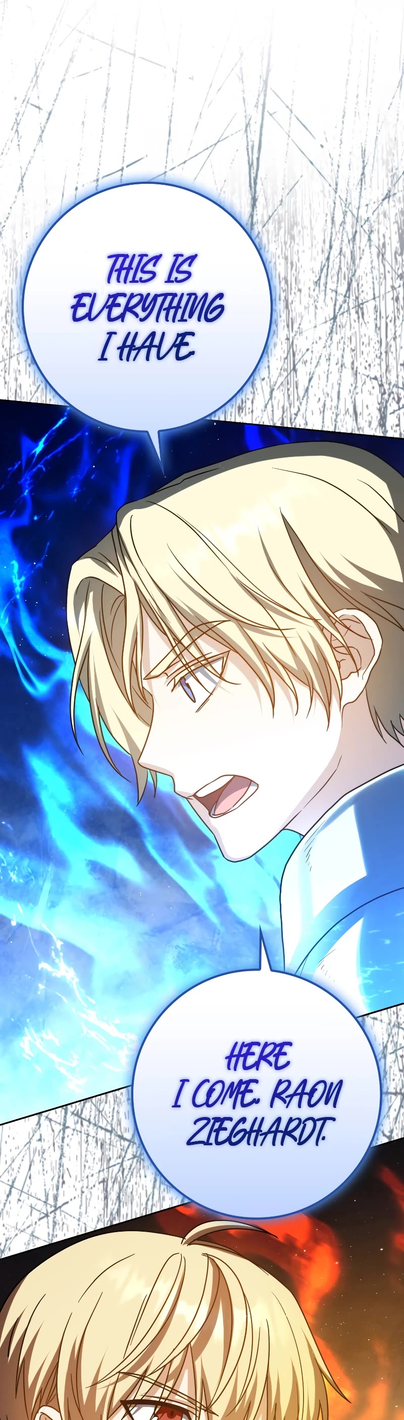 The Reincarnated Assassin is a Genius Swordsman chapter 28 page 65