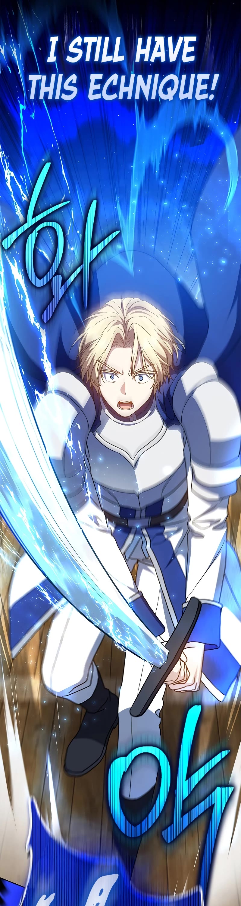 The Reincarnated Assassin is a Genius Swordsman chapter 29 page 11