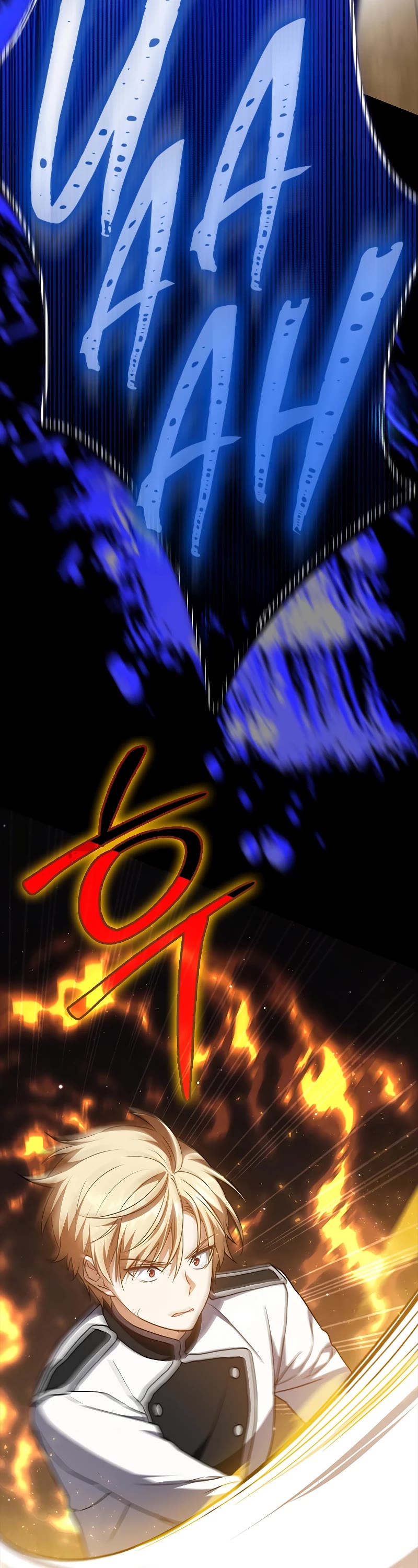 The Reincarnated Assassin is a Genius Swordsman chapter 29 page 12