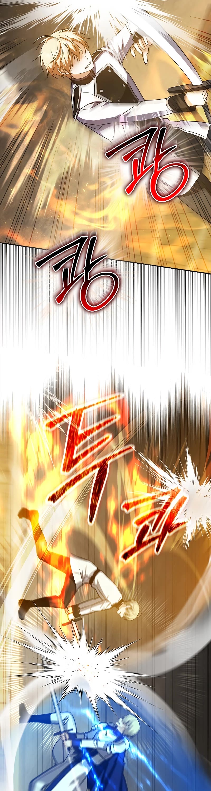 The Reincarnated Assassin is a Genius Swordsman chapter 29 page 15