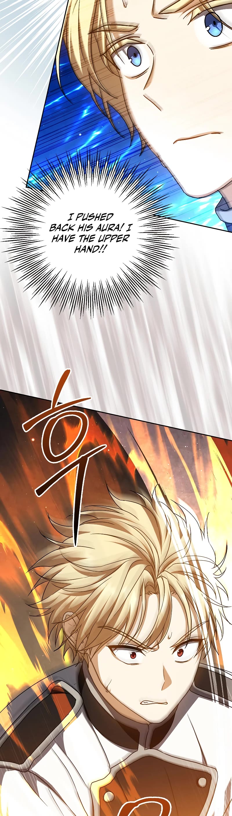 The Reincarnated Assassin is a Genius Swordsman chapter 29 page 17