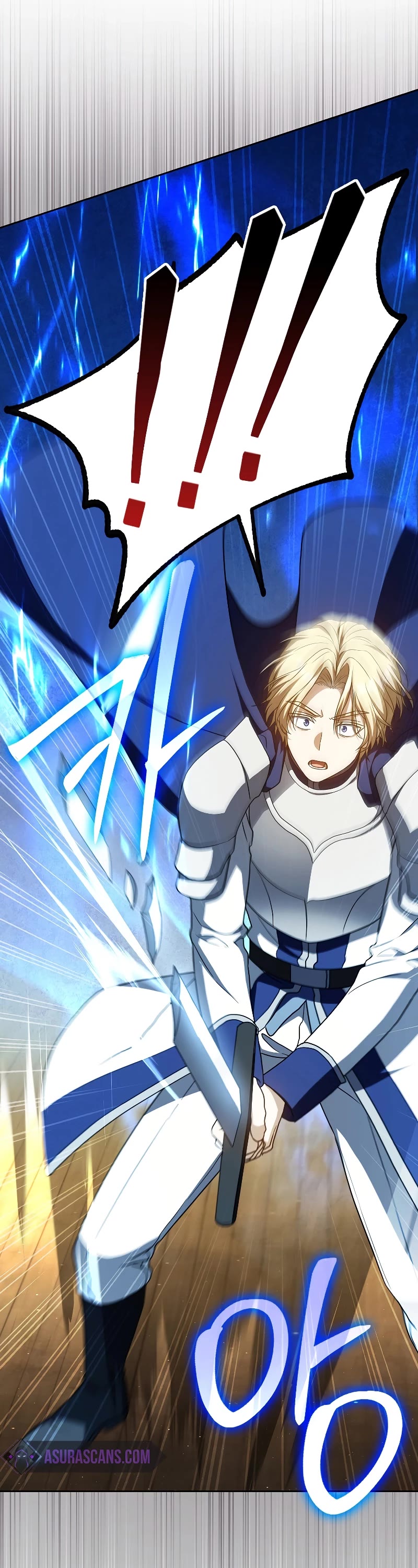 The Reincarnated Assassin is a Genius Swordsman chapter 29 page 19