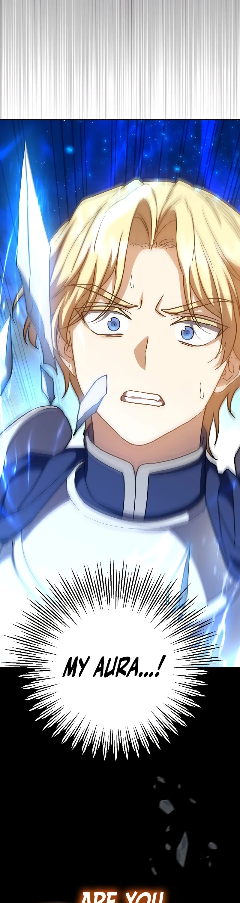 The Reincarnated Assassin is a Genius Swordsman chapter 29 page 20