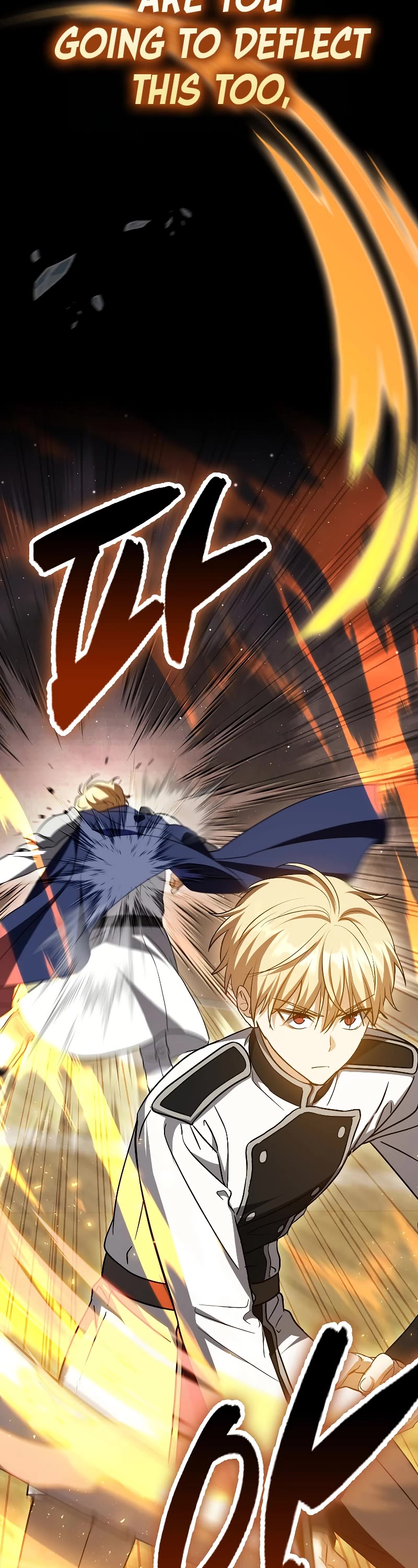 The Reincarnated Assassin is a Genius Swordsman chapter 29 page 21