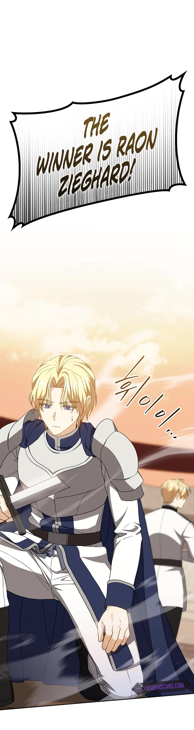 The Reincarnated Assassin is a Genius Swordsman chapter 29 page 24