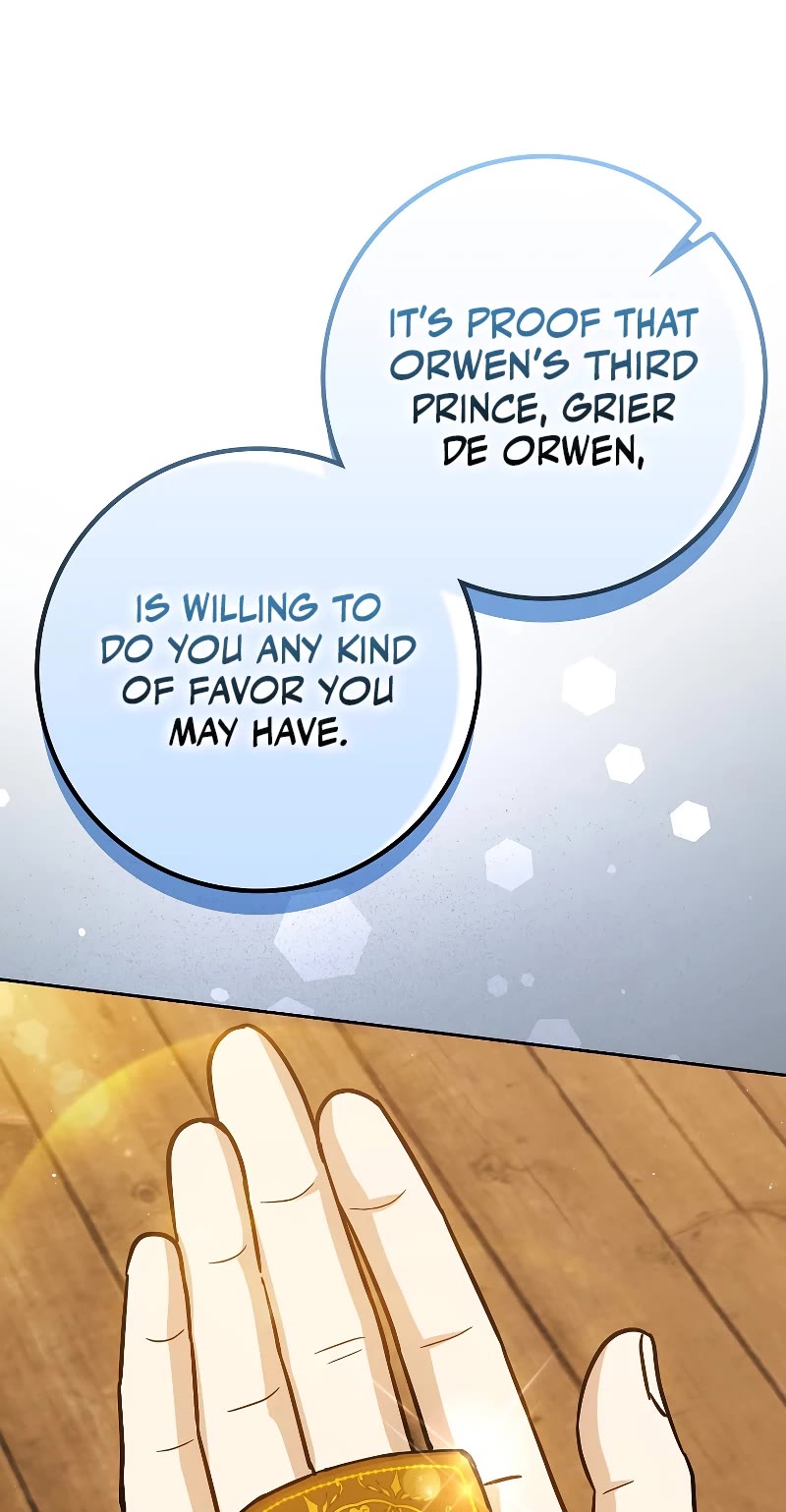 The Reincarnated Assassin is a Genius Swordsman chapter 29 page 32