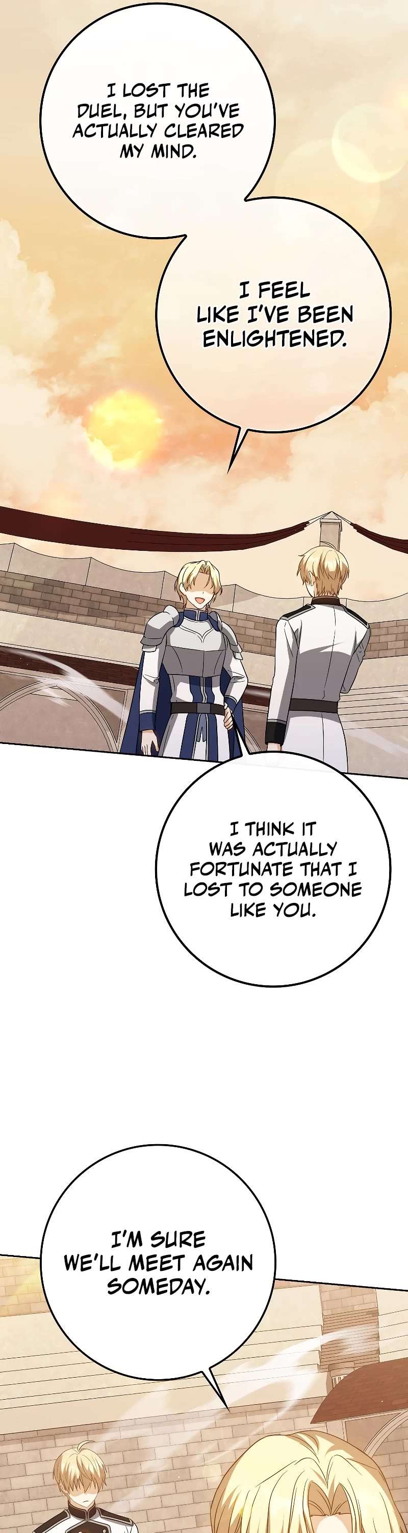 The Reincarnated Assassin is a Genius Swordsman chapter 29 page 34