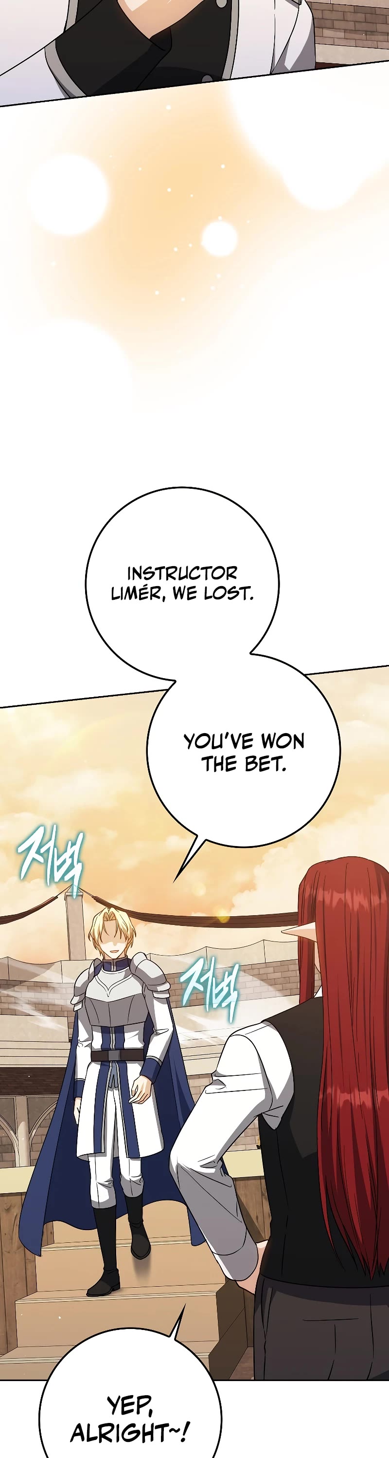 The Reincarnated Assassin is a Genius Swordsman chapter 29 page 36