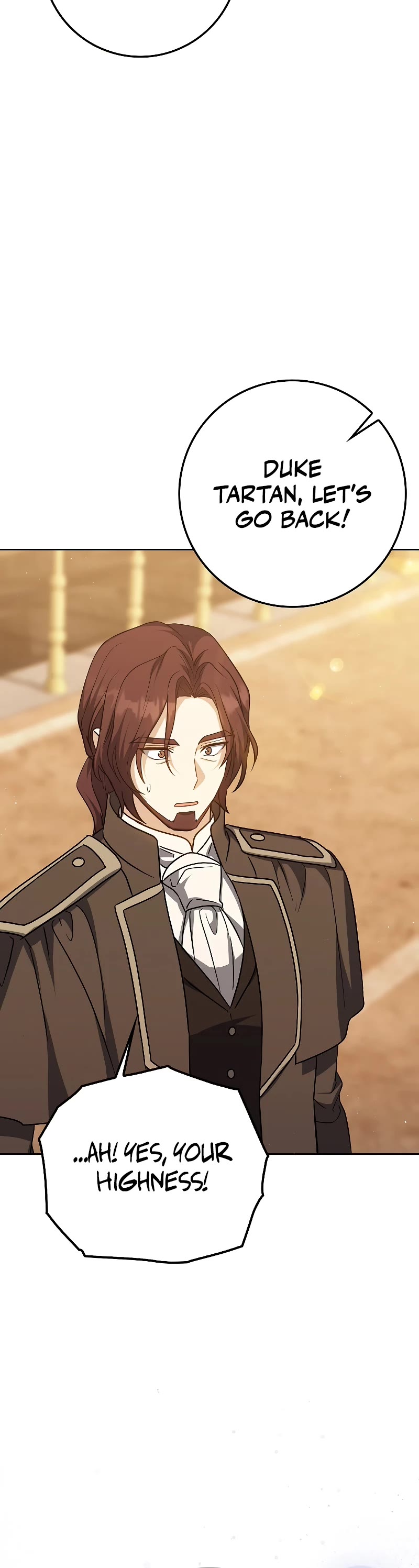 The Reincarnated Assassin is a Genius Swordsman chapter 29 page 37