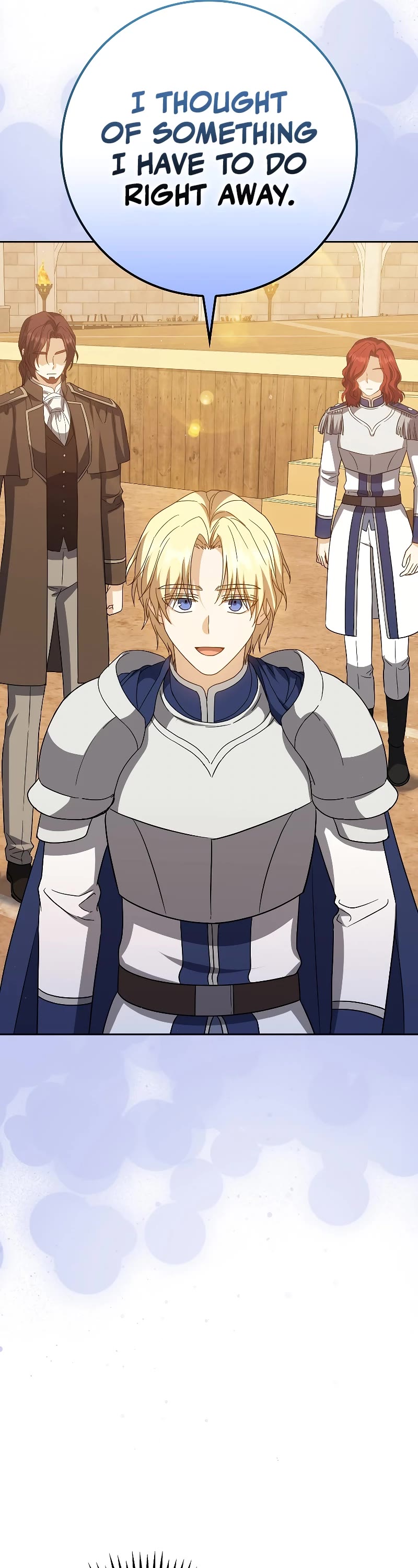 The Reincarnated Assassin is a Genius Swordsman chapter 29 page 38