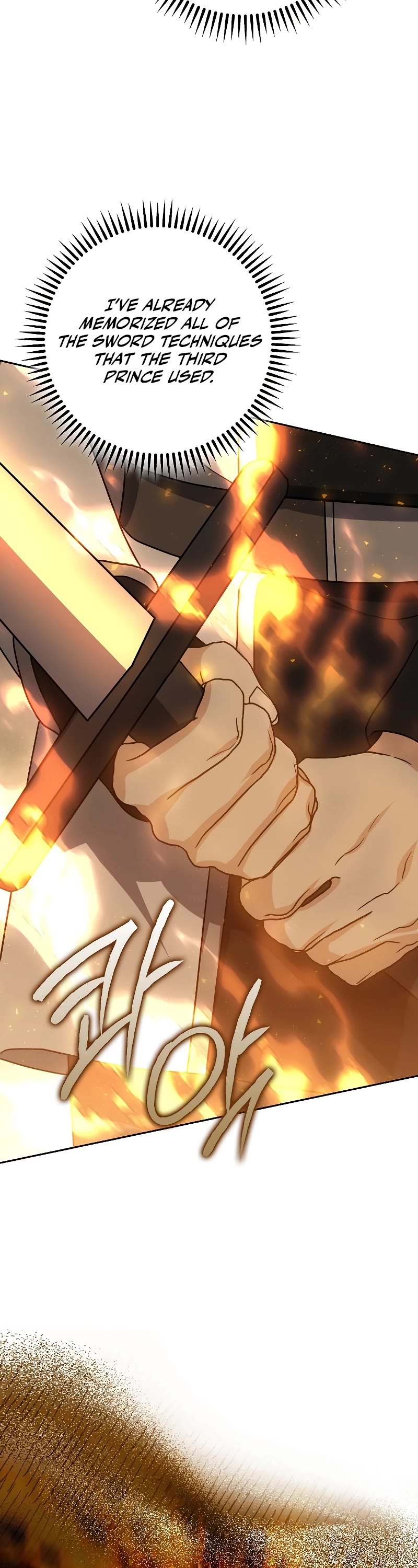 The Reincarnated Assassin is a Genius Swordsman chapter 29 page 4