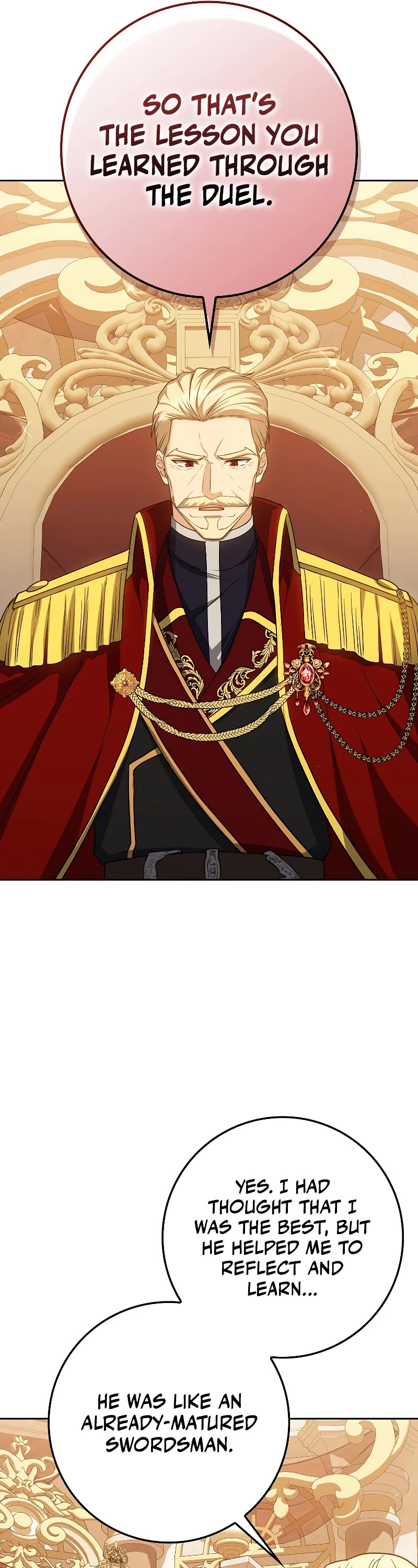 The Reincarnated Assassin is a Genius Swordsman chapter 29 page 43