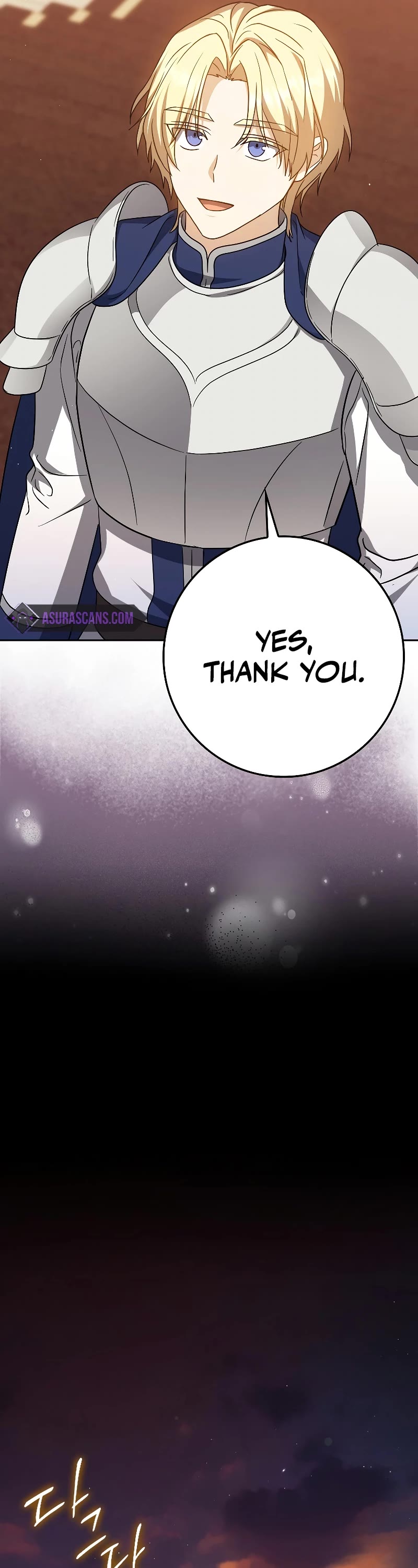 The Reincarnated Assassin is a Genius Swordsman chapter 29 page 47