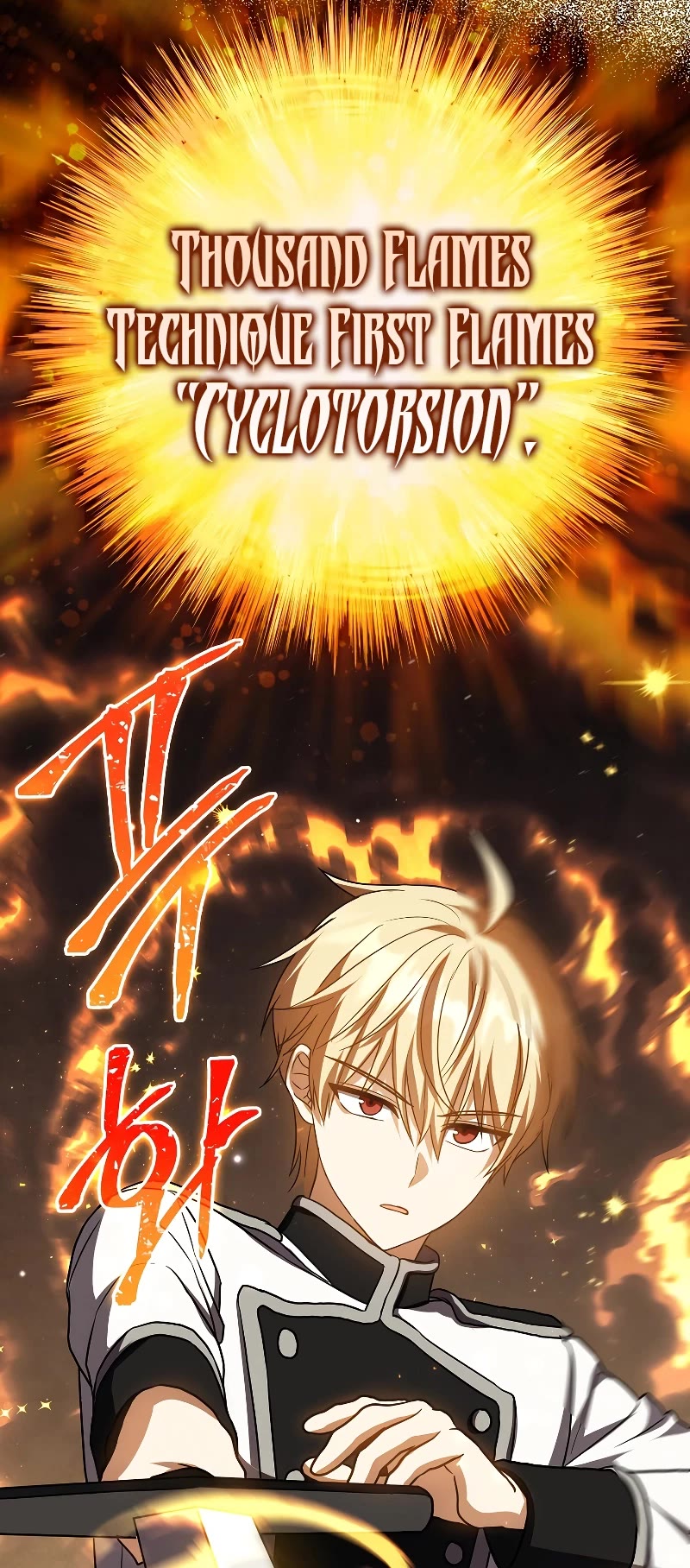 The Reincarnated Assassin is a Genius Swordsman chapter 29 page 5