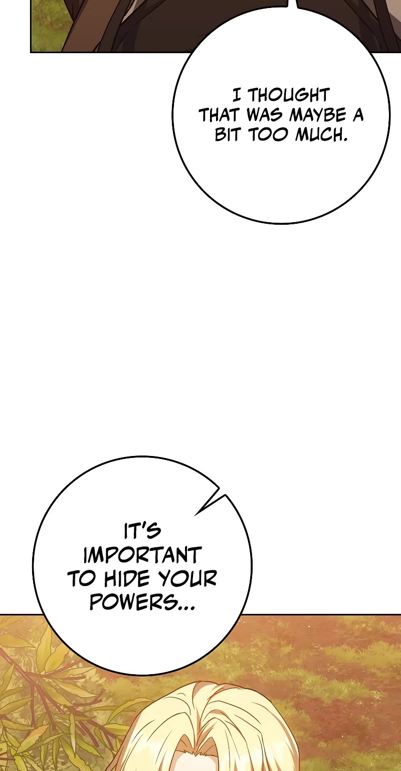 The Reincarnated Assassin is a Genius Swordsman chapter 29 page 50