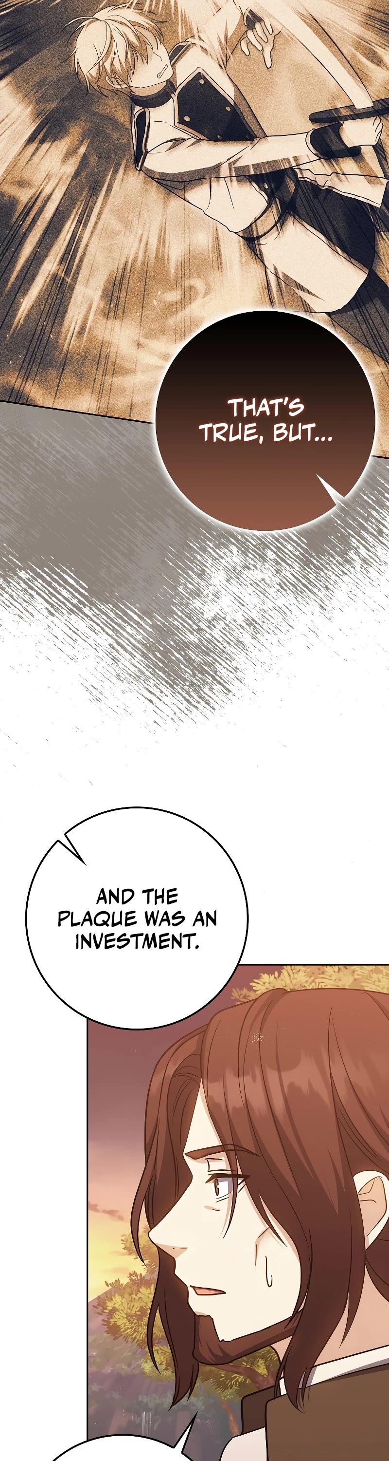 The Reincarnated Assassin is a Genius Swordsman chapter 29 page 54