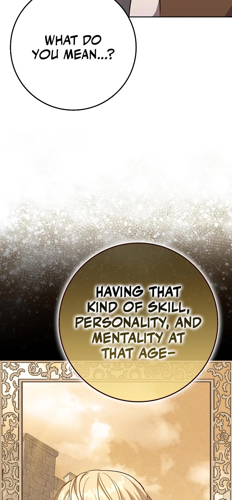 The Reincarnated Assassin is a Genius Swordsman chapter 29 page 55