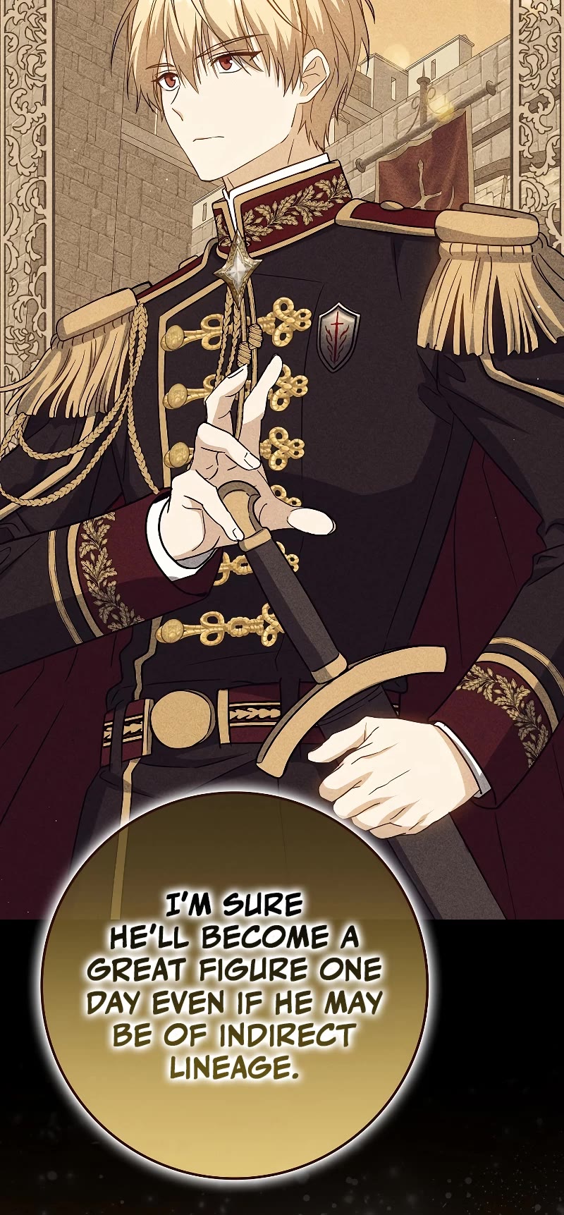 The Reincarnated Assassin is a Genius Swordsman chapter 29 page 56