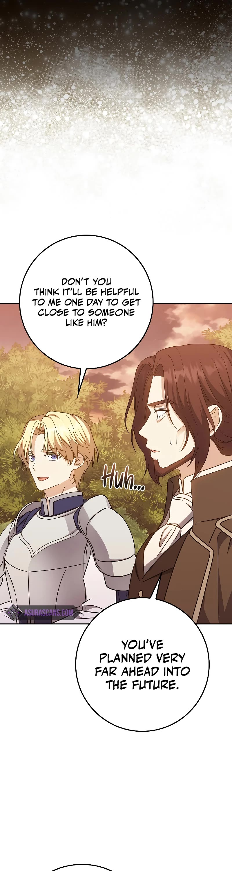 The Reincarnated Assassin is a Genius Swordsman chapter 29 page 57