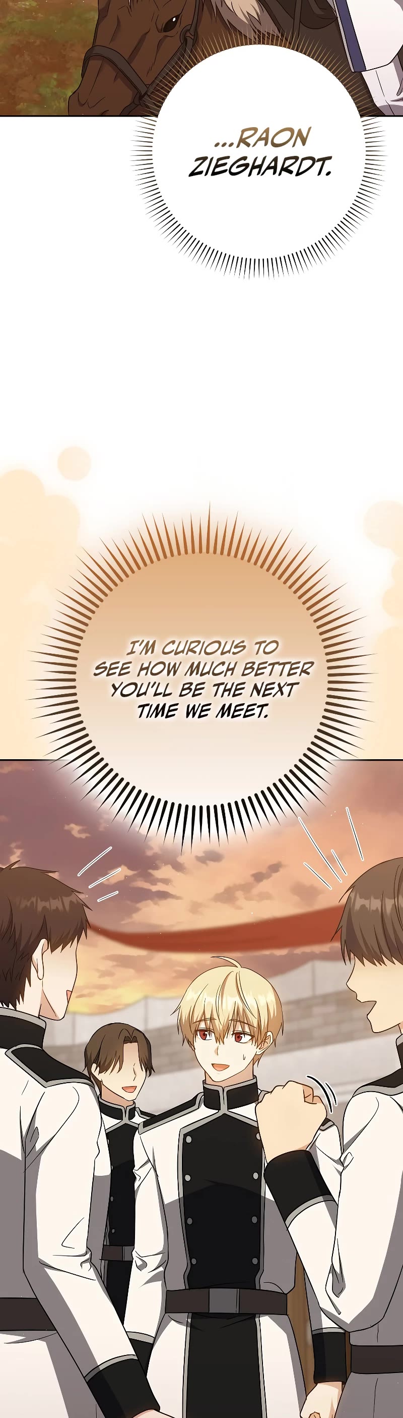 The Reincarnated Assassin is a Genius Swordsman chapter 29 page 59