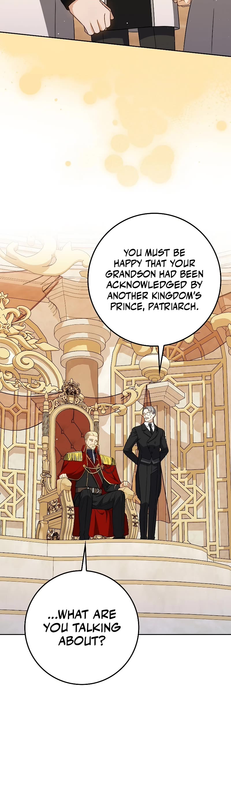 The Reincarnated Assassin is a Genius Swordsman chapter 29 page 60