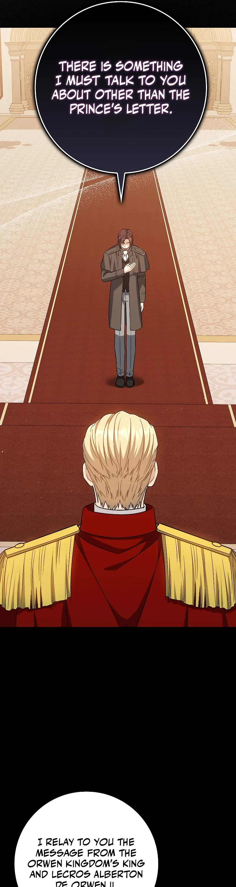 The Reincarnated Assassin is a Genius Swordsman chapter 29 page 65