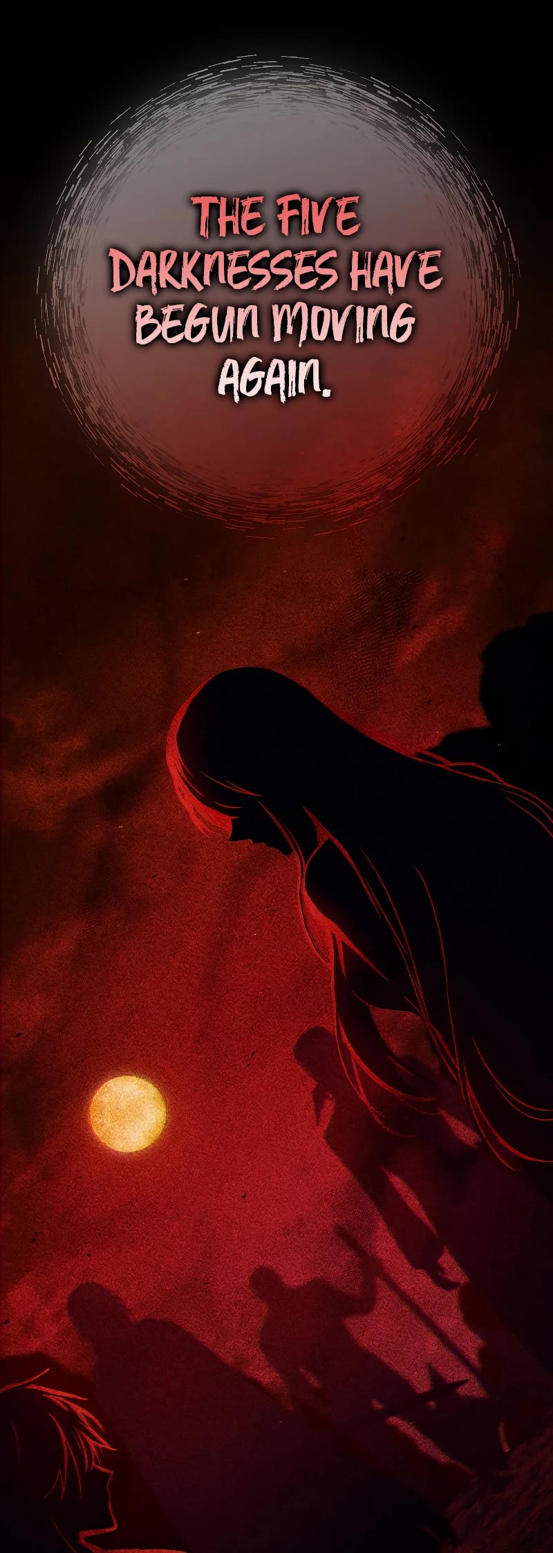 The Reincarnated Assassin is a Genius Swordsman chapter 29 page 67