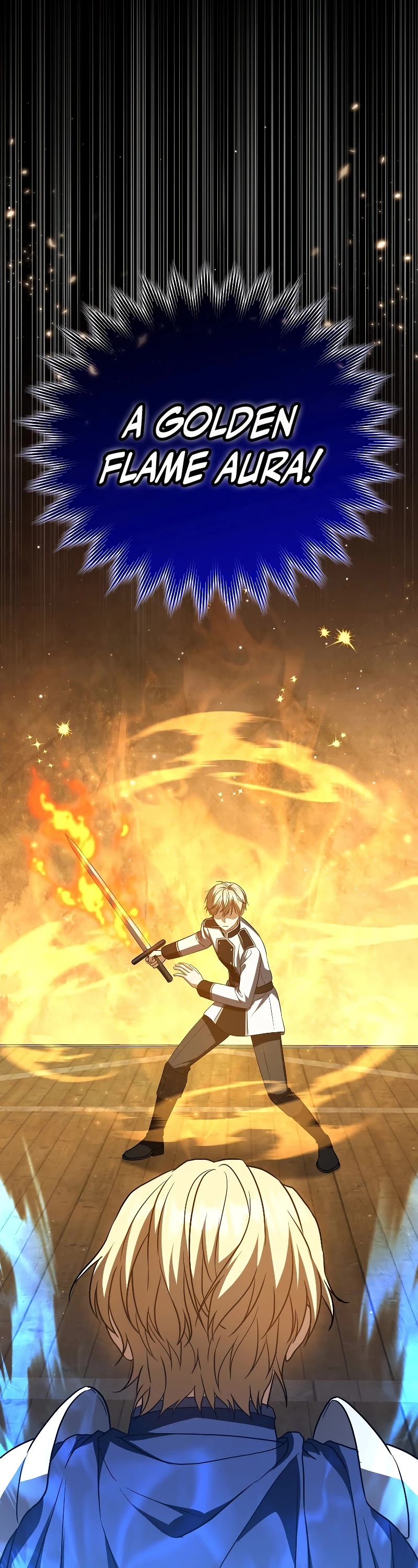 The Reincarnated Assassin is a Genius Swordsman chapter 29 page 8