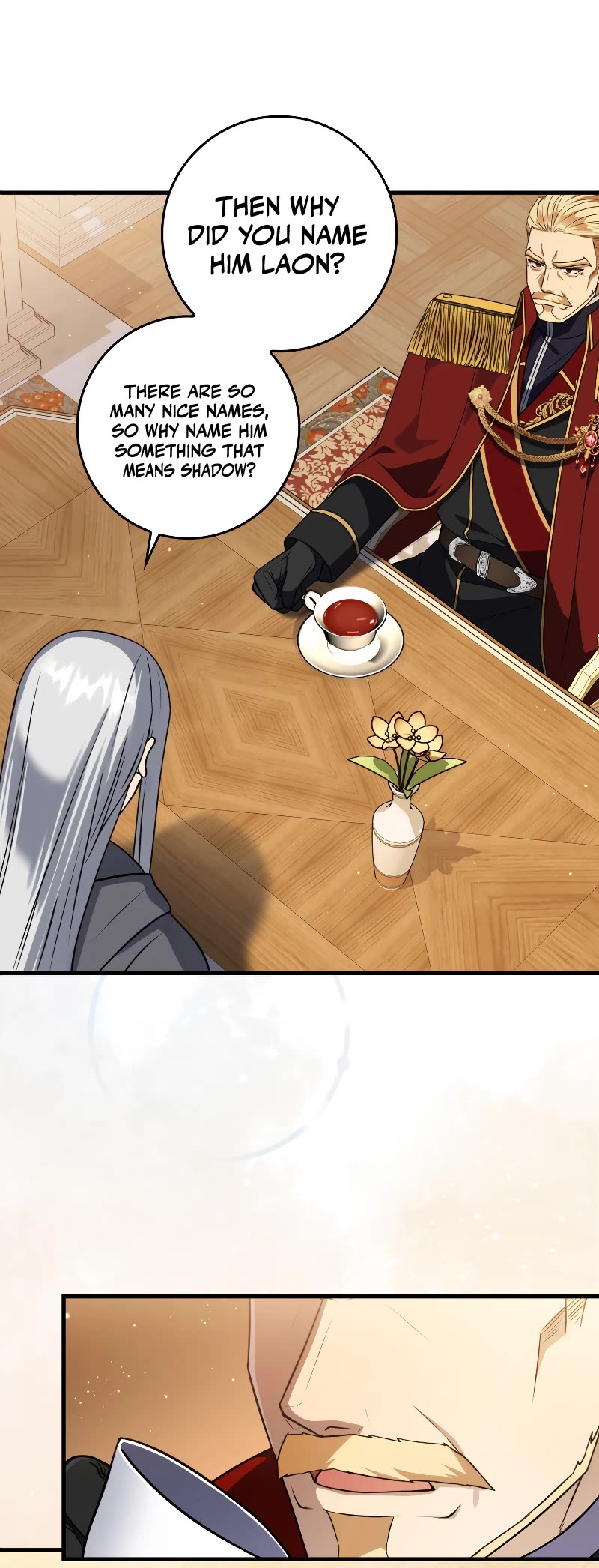 The Reincarnated Assassin is a Genius Swordsman chapter 3 page 11