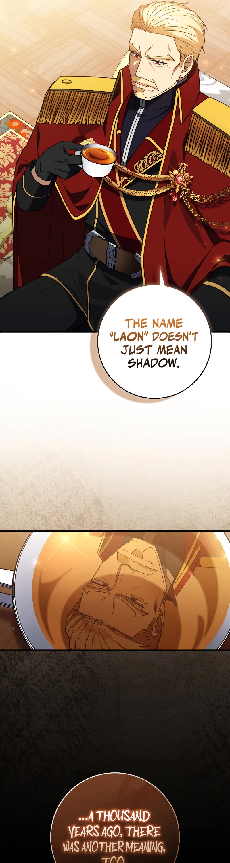 The Reincarnated Assassin is a Genius Swordsman chapter 3 page 12