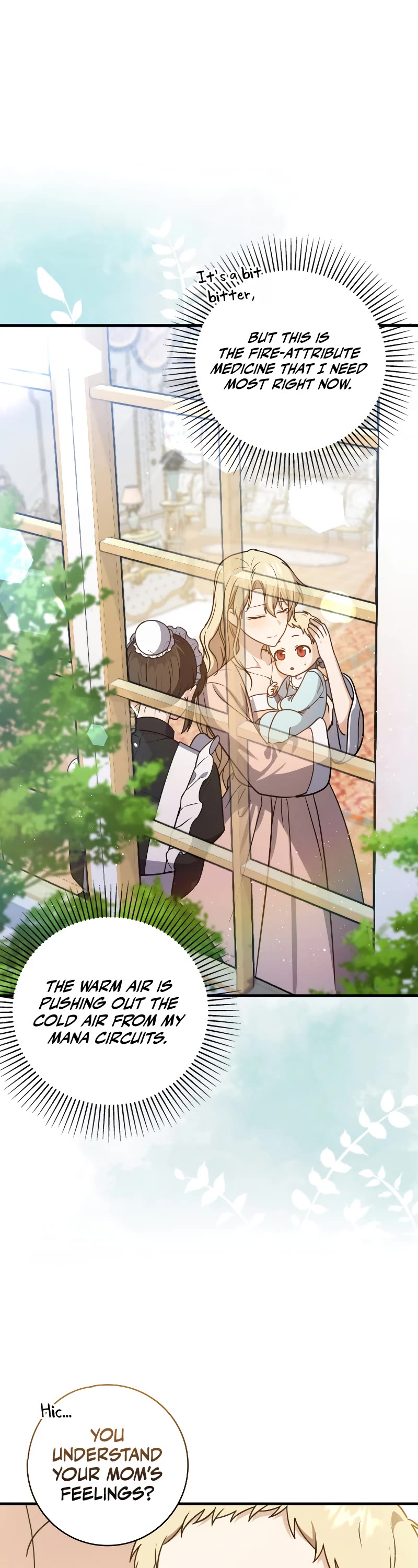 The Reincarnated Assassin is a Genius Swordsman chapter 3 page 18