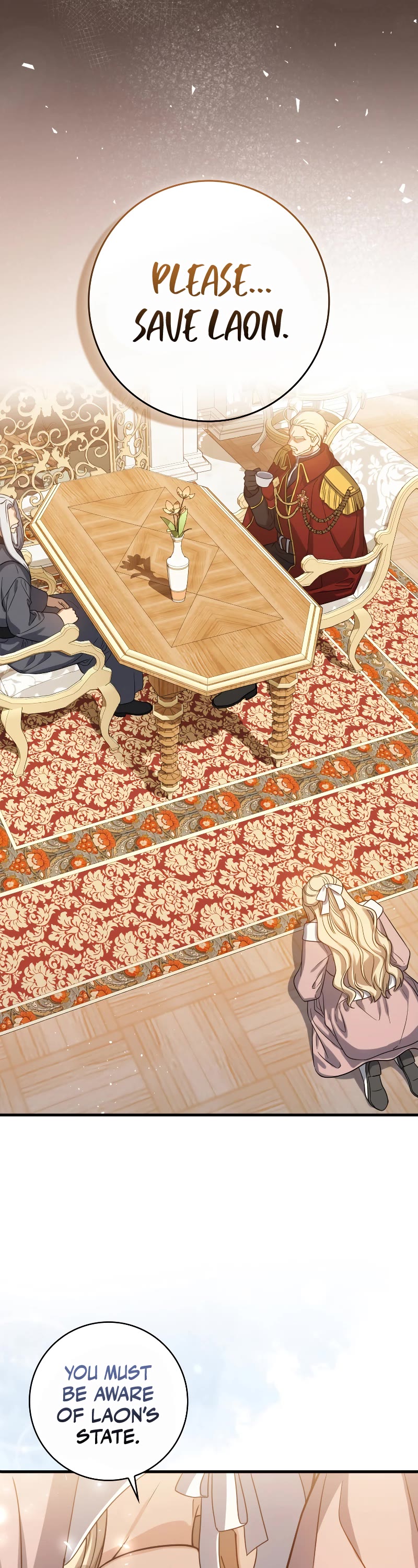 The Reincarnated Assassin is a Genius Swordsman chapter 3 page 2