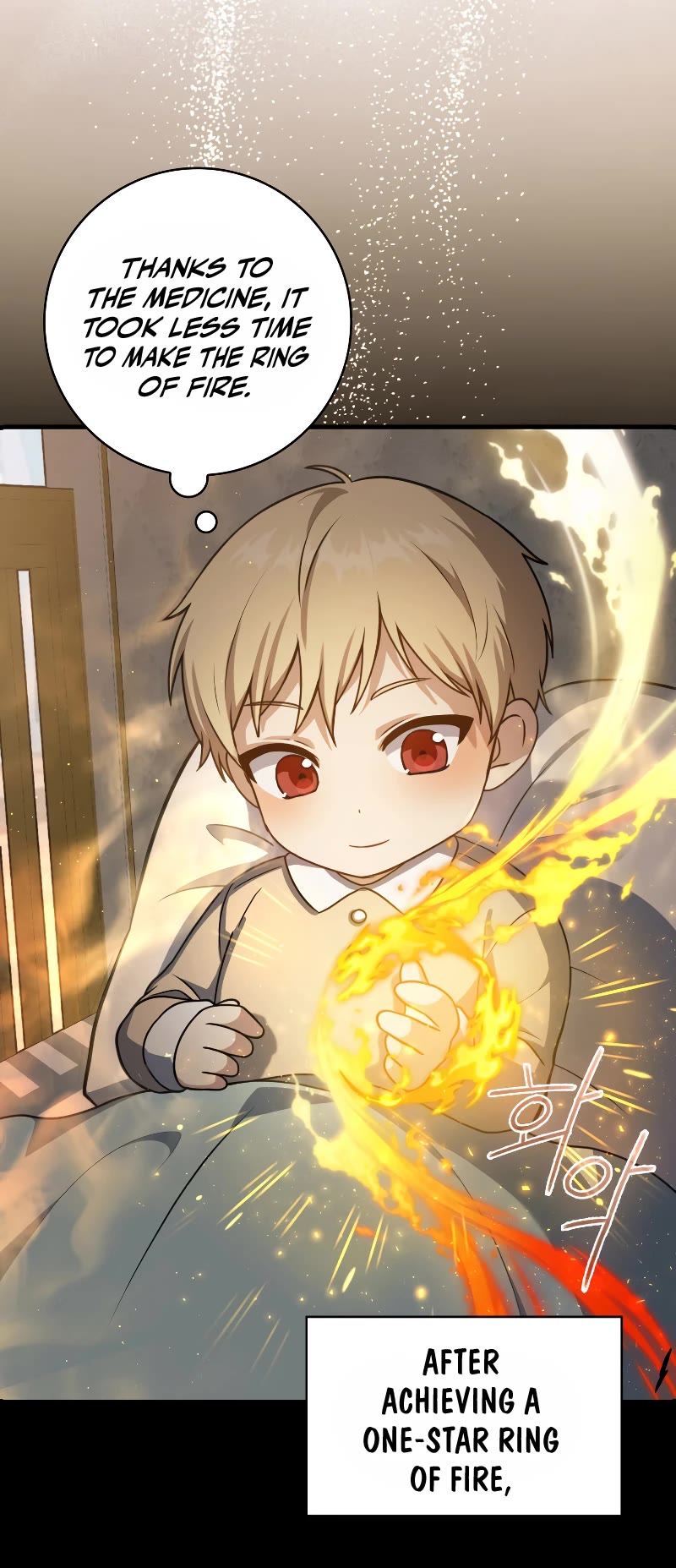 The Reincarnated Assassin is a Genius Swordsman chapter 3 page 20