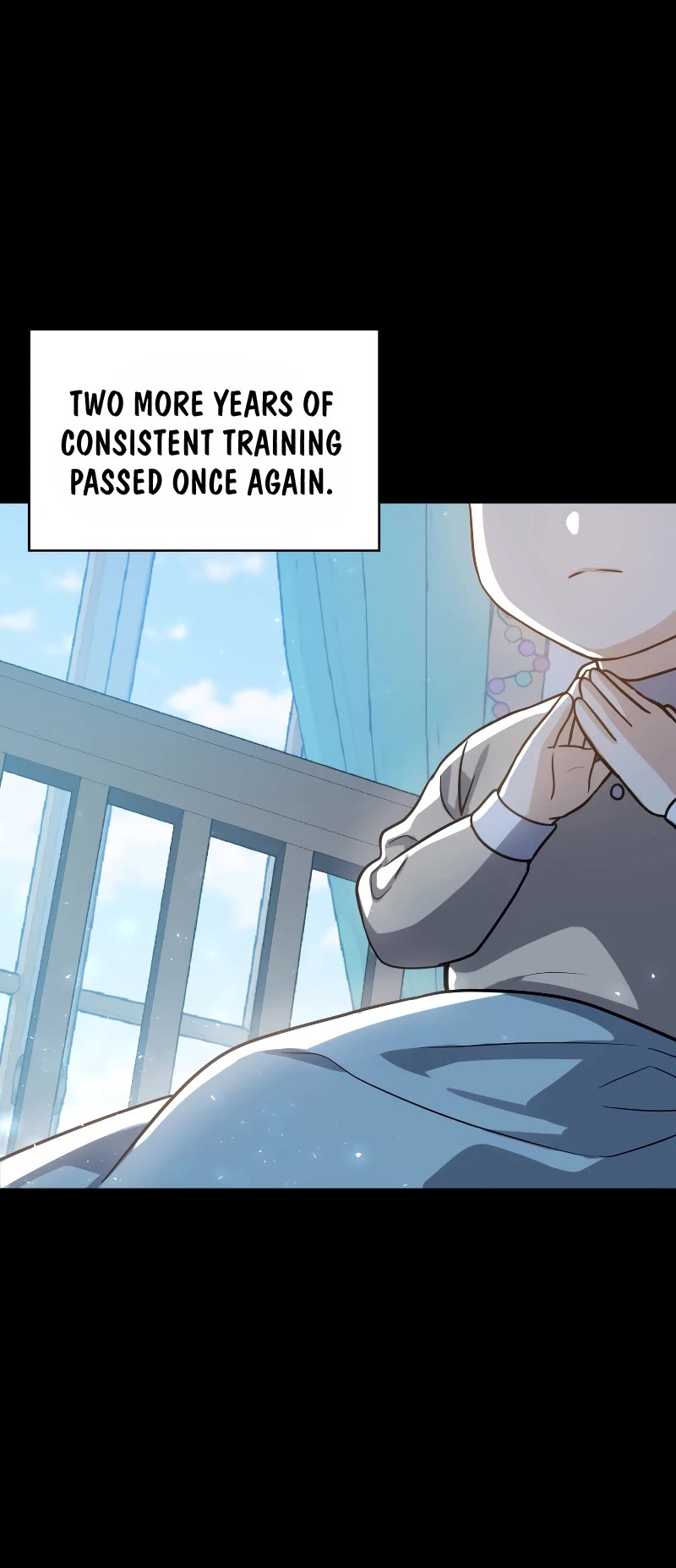 The Reincarnated Assassin is a Genius Swordsman chapter 3 page 21