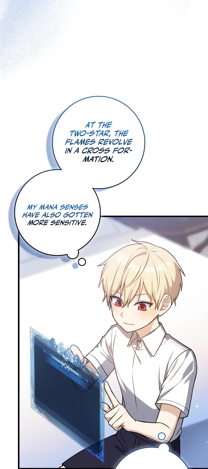 The Reincarnated Assassin is a Genius Swordsman chapter 3 page 25