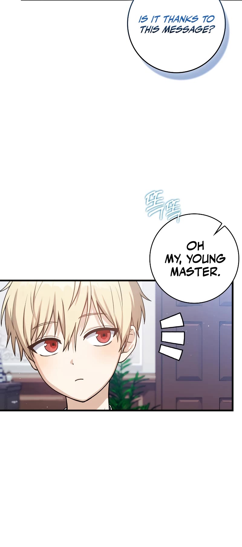 The Reincarnated Assassin is a Genius Swordsman chapter 3 page 26