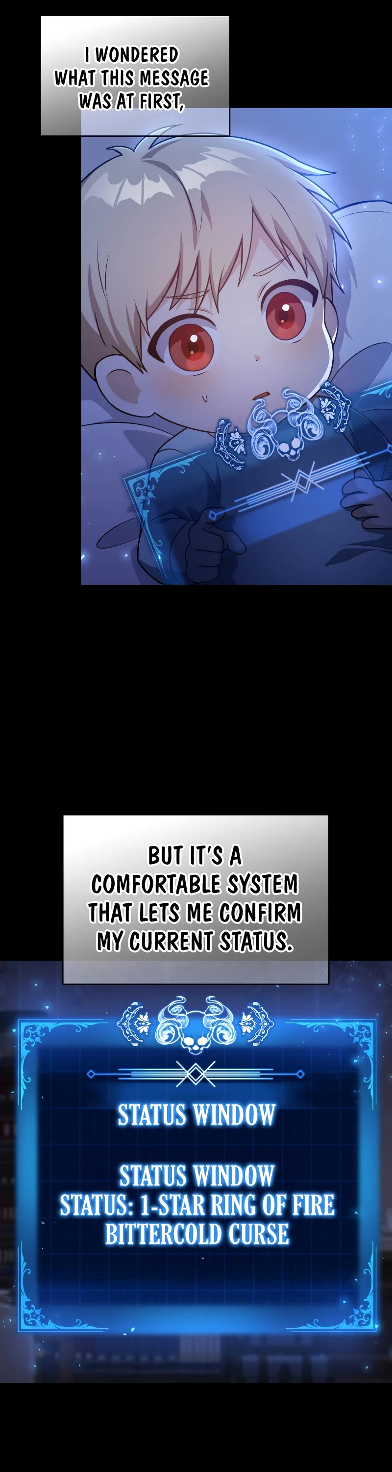 The Reincarnated Assassin is a Genius Swordsman chapter 3 page 29