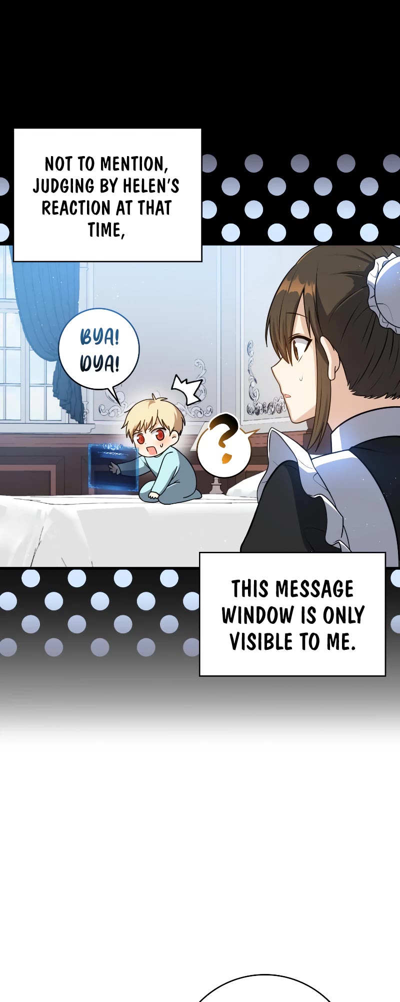 The Reincarnated Assassin is a Genius Swordsman chapter 3 page 30