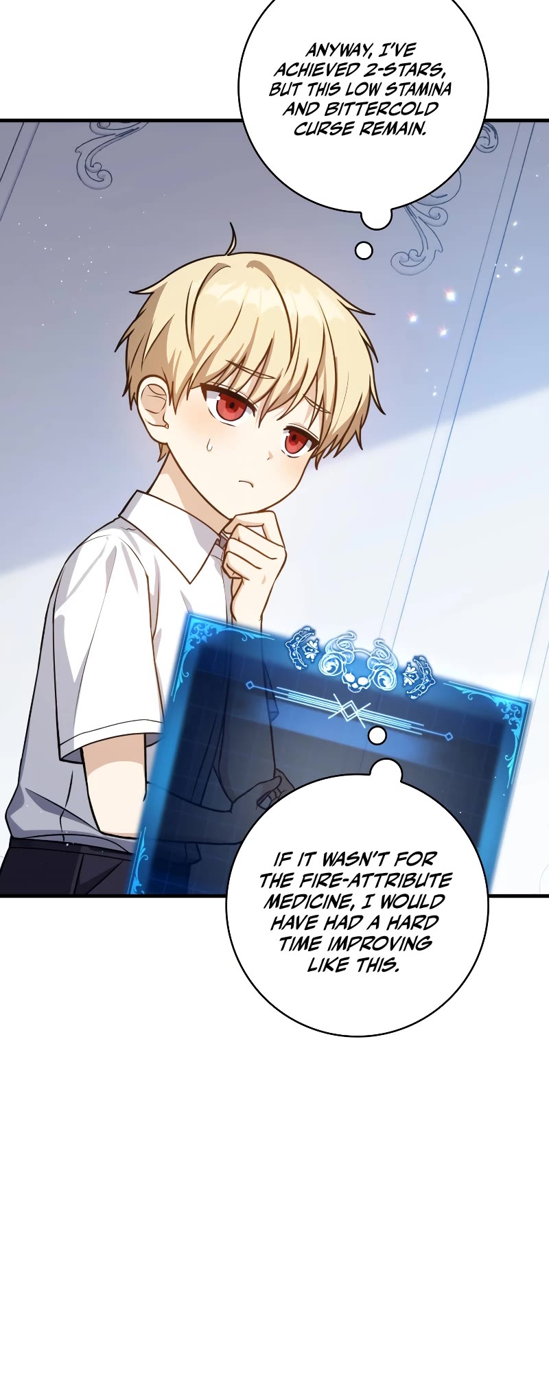 The Reincarnated Assassin is a Genius Swordsman chapter 3 page 31