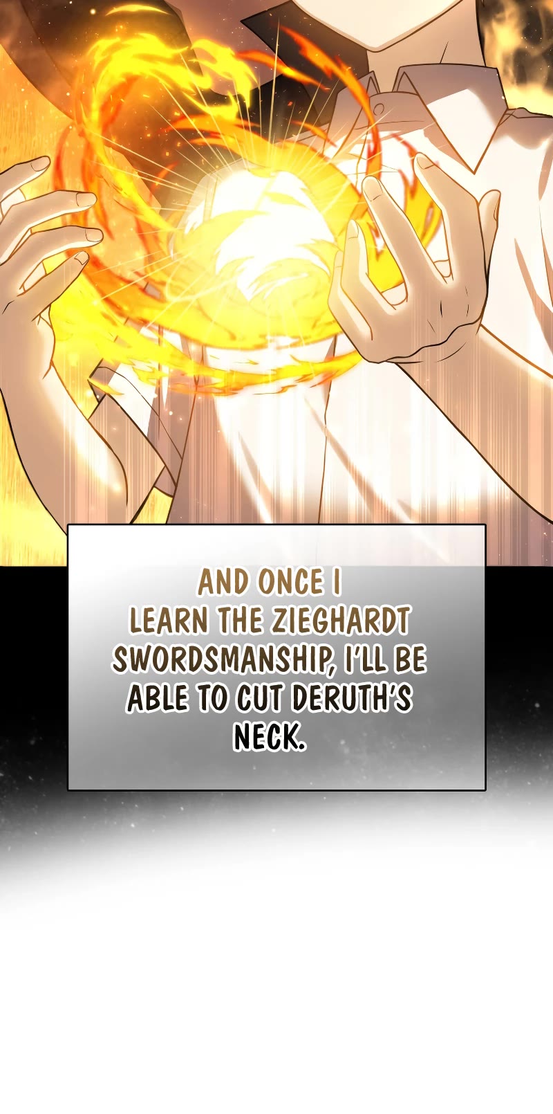 The Reincarnated Assassin is a Genius Swordsman chapter 3 page 36