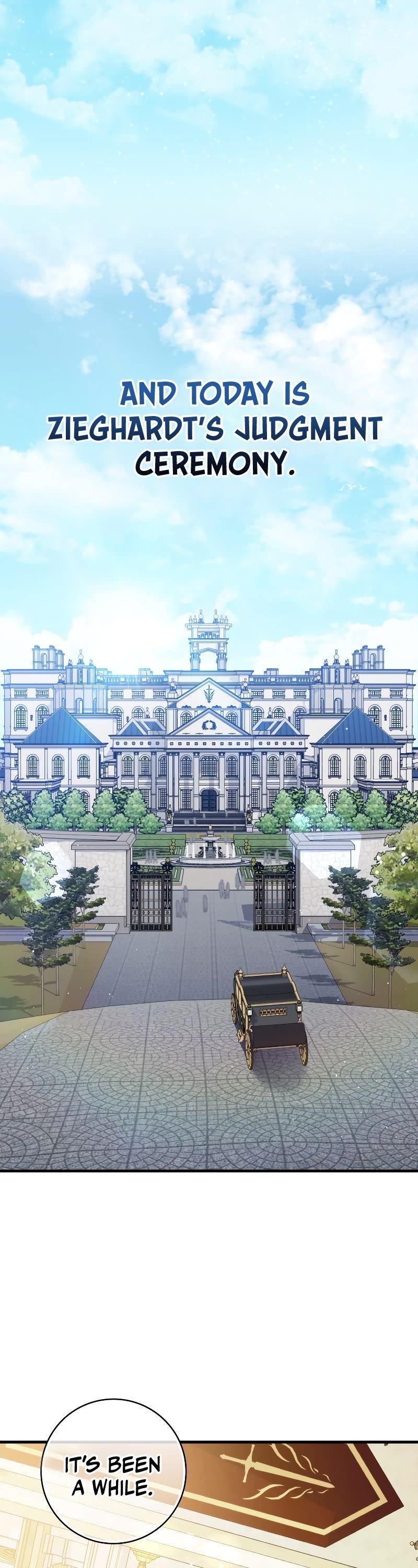 The Reincarnated Assassin is a Genius Swordsman chapter 3 page 43